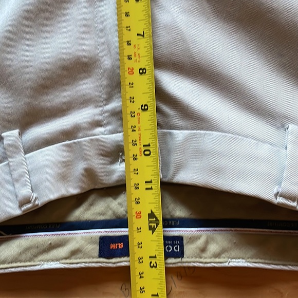 Dockers Signature Khaki - W32 L29 - Picture 8 of 11